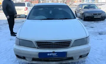 Nissan Cefiro 1996 года за 2 000 000 тг. в Кокшетау фото 2