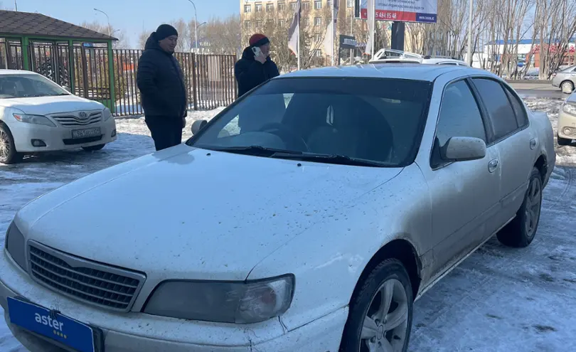 Nissan Cefiro 1996 года за 2 000 000 тг. в Кокшетау