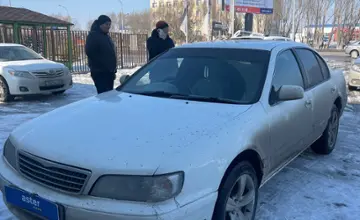 Nissan Cefiro 1996 года за 2 000 000 тг. в Кокшетау фото 1