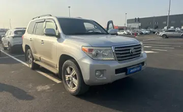 Toyota Land Cruiser 2012 года за 25 000 000 тг. в Алматы фото 3