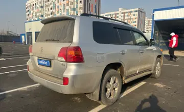 Toyota Land Cruiser 2012 года за 25 000 000 тг. в Алматы