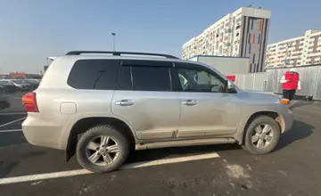 Toyota Land Cruiser 2012 года за 25 000 000 тг. в Алматы фото 4