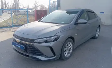 Chevrolet Monza 2024 года за 8 000 000 тг. в Тараз фото 1