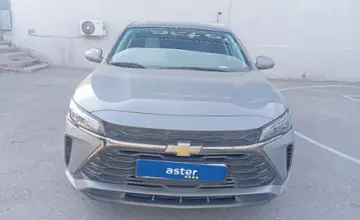 Chevrolet Monza 2024 года за 8 000 000 тг. в Тараз фото 2