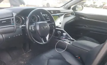 Toyota Camry 2019 года за 13 800 000 тг. в Алматы фото 5