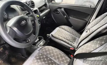 LADA (ВАЗ) Granta 2014 года за 2 500 000 тг. в Астана фото 5