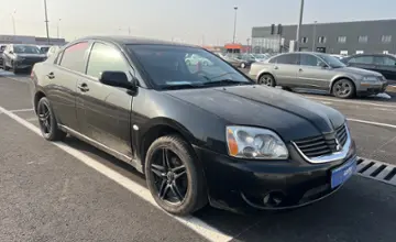 Mitsubishi Galant 2007 года за 2 500 000 тг. в Алматы фото 3