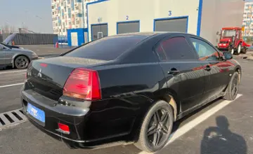 Mitsubishi Galant 2007 года за 2 500 000 тг. в Алматы