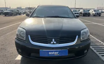 Mitsubishi Galant 2007 года за 2 500 000 тг. в Алматы фото 2