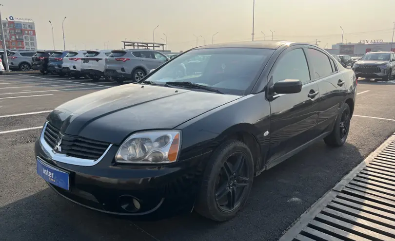 Mitsubishi Galant 2007 года за 2 500 000 тг. в Алматы