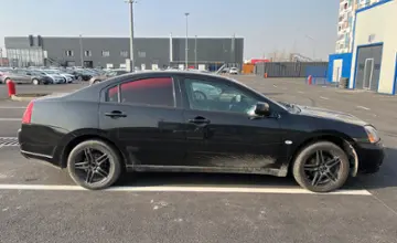 Mitsubishi Galant 2007 года за 2 500 000 тг. в Алматы фото 4