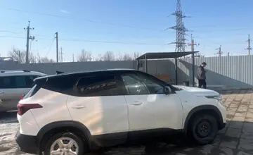 Kia Seltos 2020 года за 10 000 000 тг. в Уральск фото 4