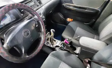 Geely SC7 2013 года за 3 000 000 тг. в Астана фото 5