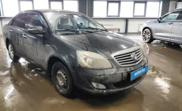 Geely SC7 2013 года за 3 000 000 тг. в Астана фото 2