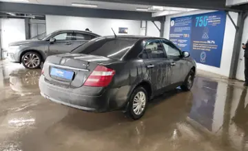Geely SC7 2013 года за 3 000 000 тг. в Астана фото 3