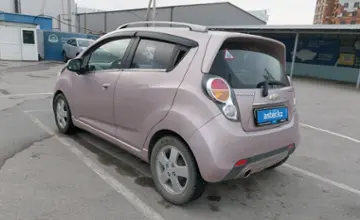 Chevrolet Spark 2012 года за 4 000 000 тг. в Шымкент фото 4