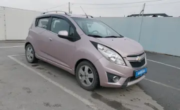 Chevrolet Spark 2012 года за 4 000 000 тг. в Шымкент фото 2