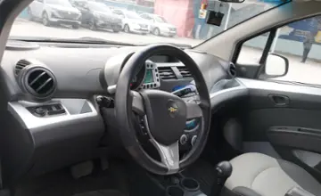 Chevrolet Spark 2012 года за 4 000 000 тг. в Шымкент фото 5