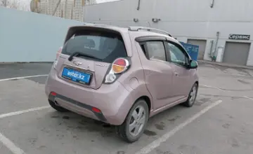 Chevrolet Spark 2012 года за 4 000 000 тг. в Шымкент фото 3