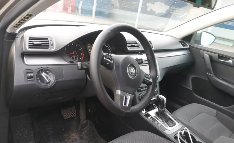 Volkswagen Passat 2012 года за 5 300 000 тг. в Шымкент фото 5