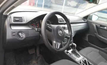 Volkswagen Passat 2012 года за 5 300 000 тг. в Шымкент фото 5