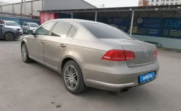 Volkswagen Passat 2012 года за 5 300 000 тг. в Шымкент фото 4