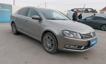 Volkswagen Passat 2012 года за 5 300 000 тг. в Шымкент фото 2