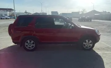 Honda CR-V 2003 года за 5 500 000 тг. в Кызылорда фото 4