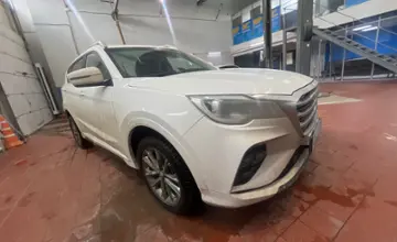 Jetour X70 2024 года за 8 500 000 тг. в Астана фото 3