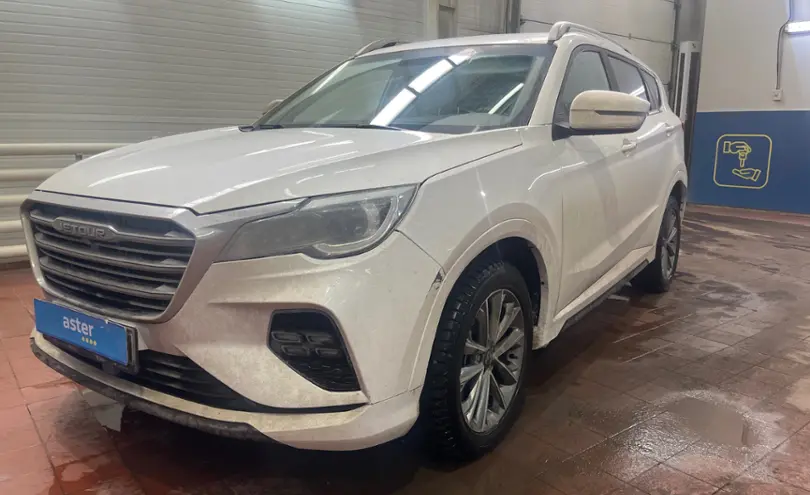 Jetour X70 2024 года за 8 500 000 тг. в Астана