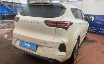 Jetour X70 2024 года за 8 500 000 тг. в Астана