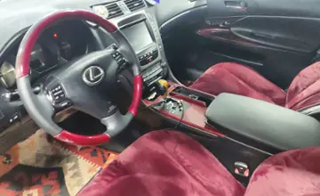 Lexus GS 2005 года за 7 200 000 тг. в Астана фото 5