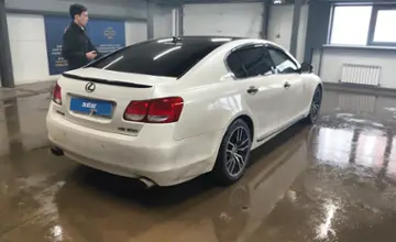 Lexus GS 2005 года за 7 200 000 тг. в Астана фото 3