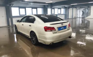 Lexus GS 2005 года за 7 200 000 тг. в Астана фото 4