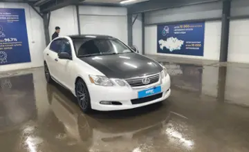 Lexus GS 2005 года за 7 200 000 тг. в Астана фото 2