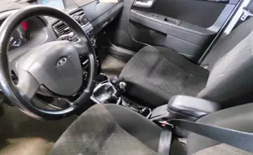 LADA (ВАЗ) Priora 2014 года за 2 900 000 тг. в Астана фото 5