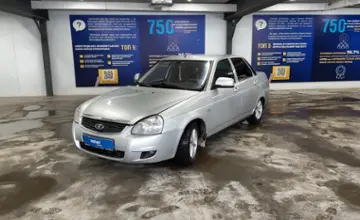 LADA (ВАЗ) Priora 2014 года за 2 900 000 тг. в Астана фото 1
