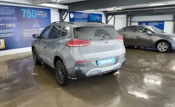 Chevrolet Tracker 2022 года за 7 500 000 тг. в Астана фото 4