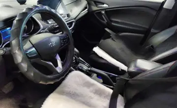 Chevrolet Tracker 2022 года за 7 500 000 тг. в Астана фото 5