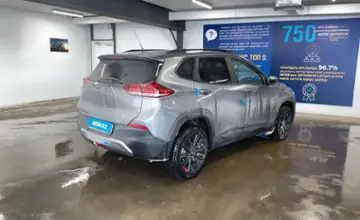 Chevrolet Tracker 2022 года за 7 500 000 тг. в Астана фото 3