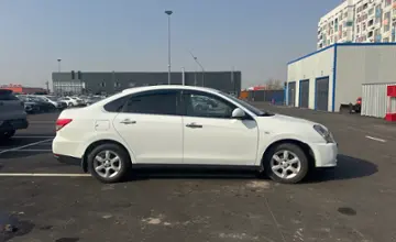 Nissan Almera 2018 года за 3 500 000 тг. в Алматы фото 4