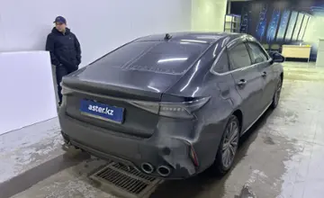 Chery Arrizo 8 2023 года за 9 300 000 тг. в Павлодар