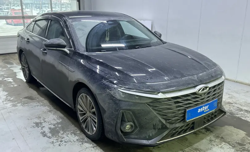 Chery Arrizo 8 2023 года за 9 300 000 тг. в Павлодар фото 3