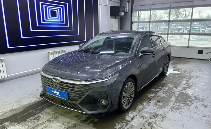 Chery Arrizo 8 2023 года за 9 300 000 тг. в Павлодар