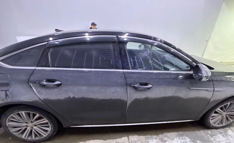 Chery Arrizo 8 2023 года за 9 300 000 тг. в Павлодар фото 4