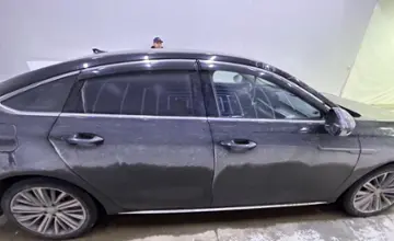 Chery Arrizo 8 2023 года за 9 300 000 тг. в Павлодар фото 4