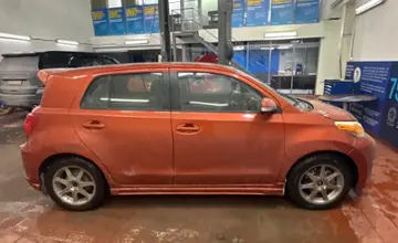 Toyota Urban Cruiser 2008 года за 3 700 000 тг. в Астана фото 4