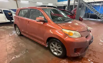 Toyota Urban Cruiser 2008 года за 3 700 000 тг. в Астана фото 3