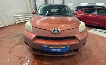 Toyota Urban Cruiser 2008 года за 3 700 000 тг. в Астана фото 2