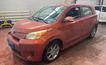 Toyota Urban Cruiser 2008 года за 3 700 000 тг. в Астана фото 1